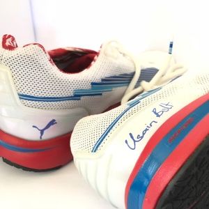 usain bolt puma shoes 2020